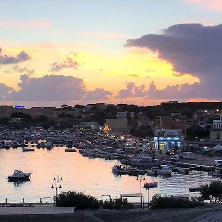 Hotel Residenza Lipadusa Lampedusa Exteriér fotografie