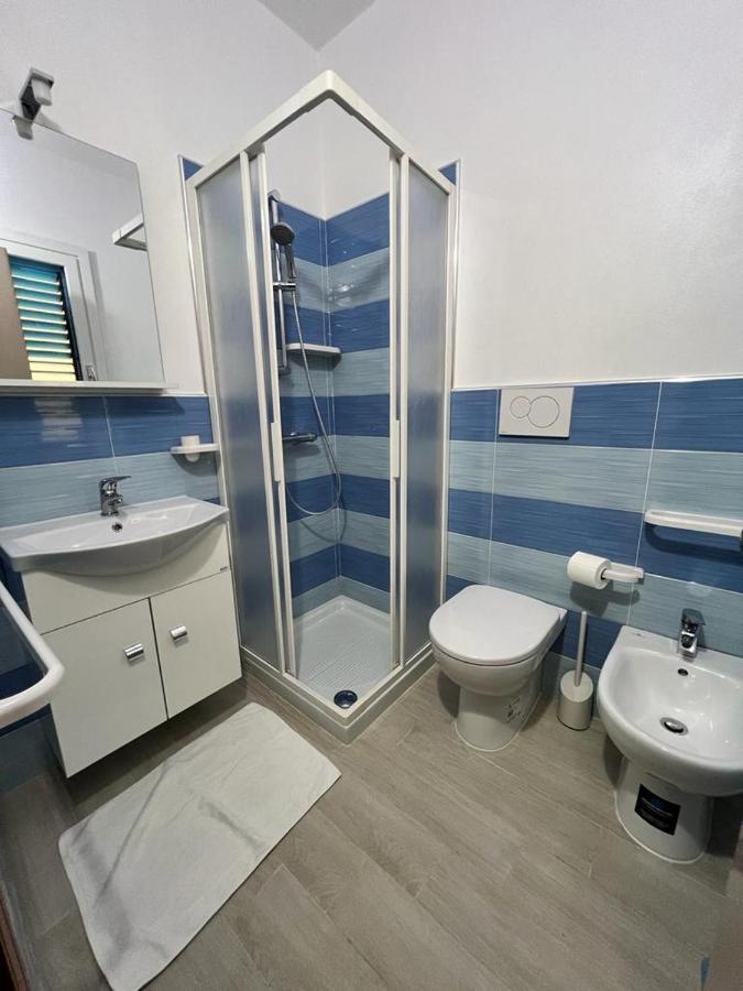 Hotel Residenza Lipadusa Lampedusa Exteriér fotografie